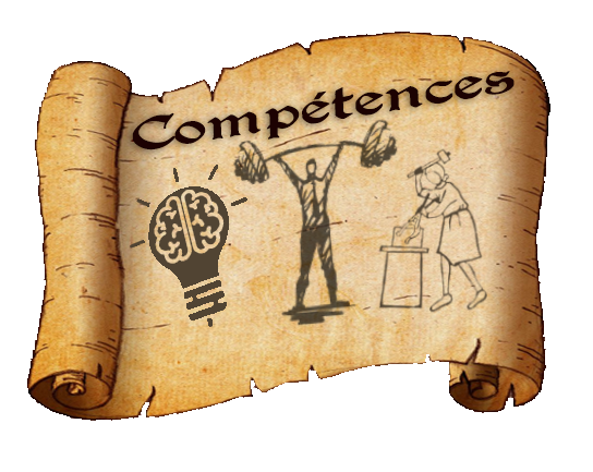 icon section Compétences