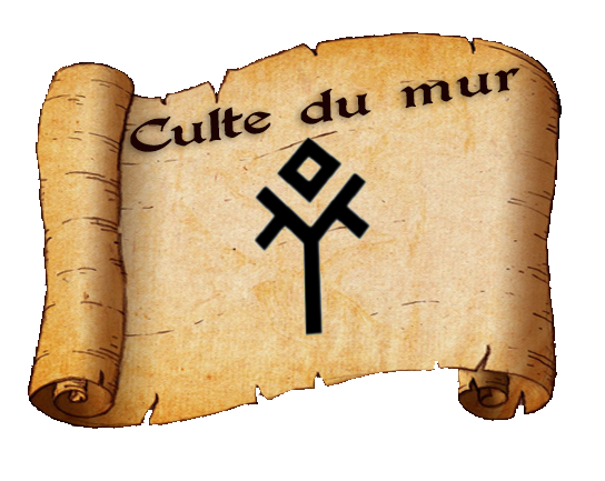 icon section Culte du mur