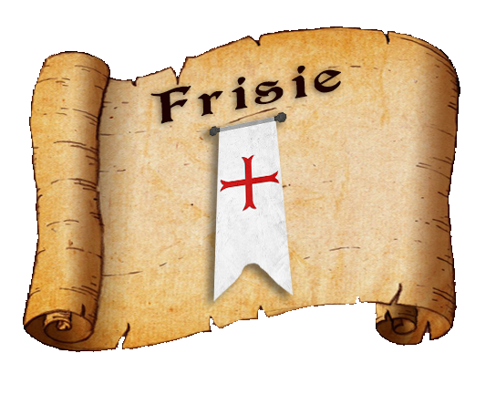 icon section Frisie