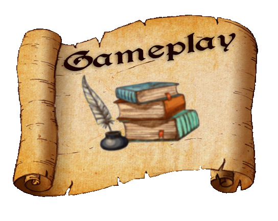 icon section Gameplay