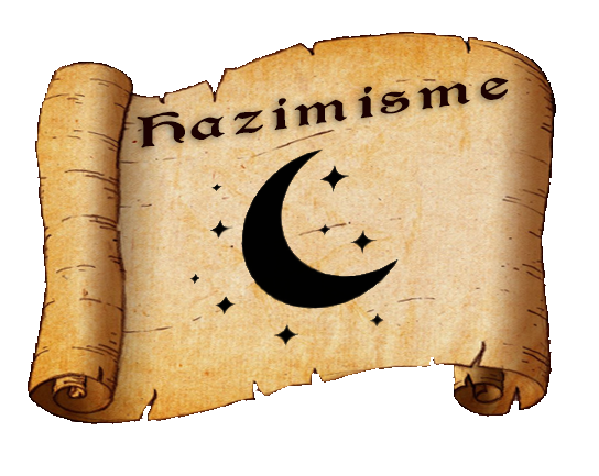 icon section Hazimisme