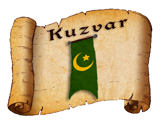 icon section Kuzvar