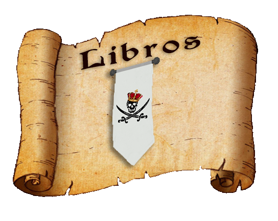 icon section Libros