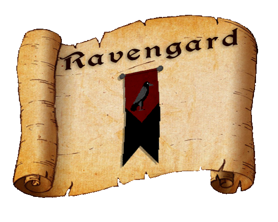 icon section Ravengard