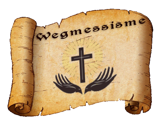icon section Wegmessisme